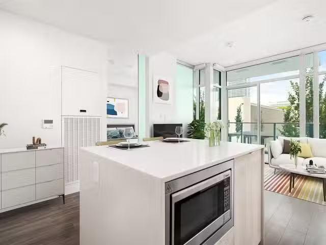 Condo for sale in Burnaby, British Columbia