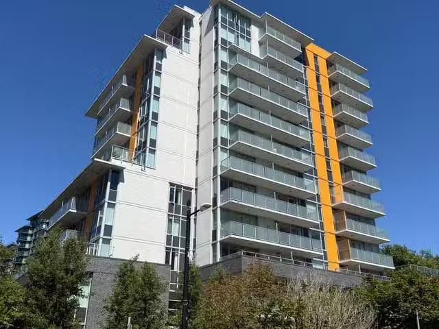 Condo for sale in Burnaby, British Columbia