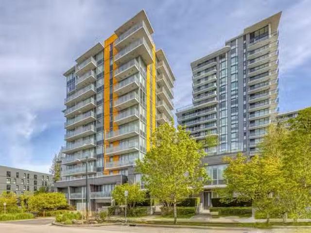 Condo for sale in Burnaby, British Columbia
