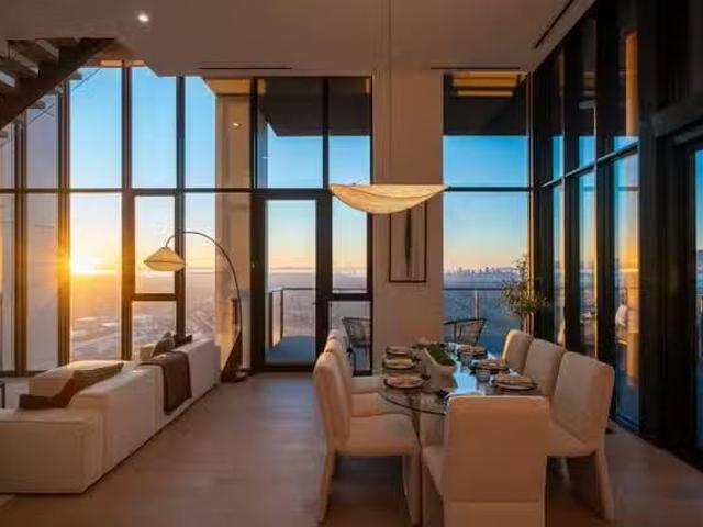 Condo for sale in Burnaby, British Columbia