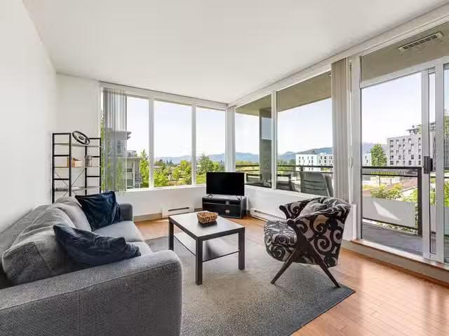 Condo for sale in Burnaby, British Columbia