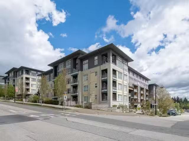 Condo for sale in Burnaby, British Columbia