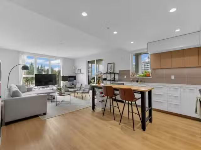 Condo for sale in Burnaby, British Columbia