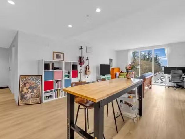 Condo for sale in Burnaby, British Columbia