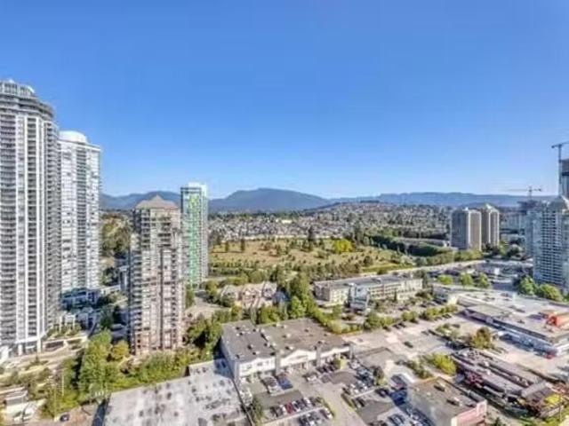 Condo for sale in Burnaby, British Columbia