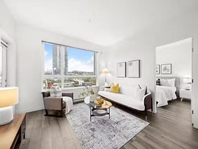 Condo for sale in Burnaby, British Columbia