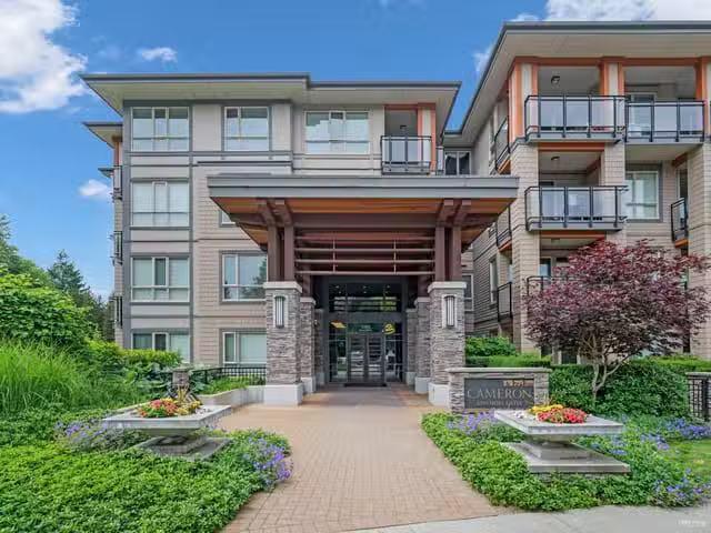 Condo for sale in Burnaby, British Columbia