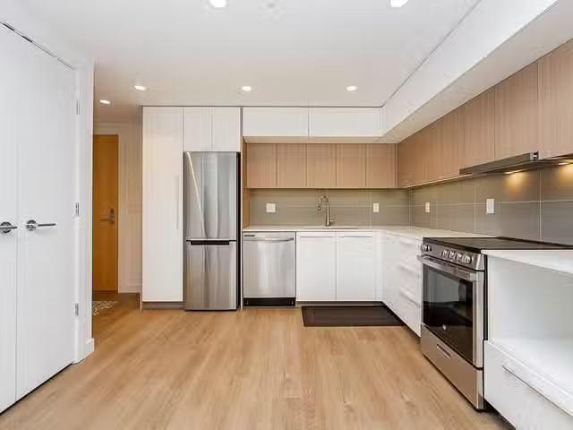 Condo for sale in Burnaby, British Columbia
