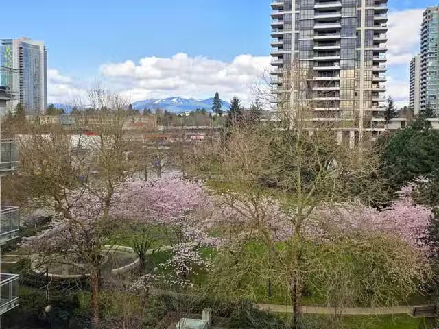Condo for sale in Burnaby, British Columbia