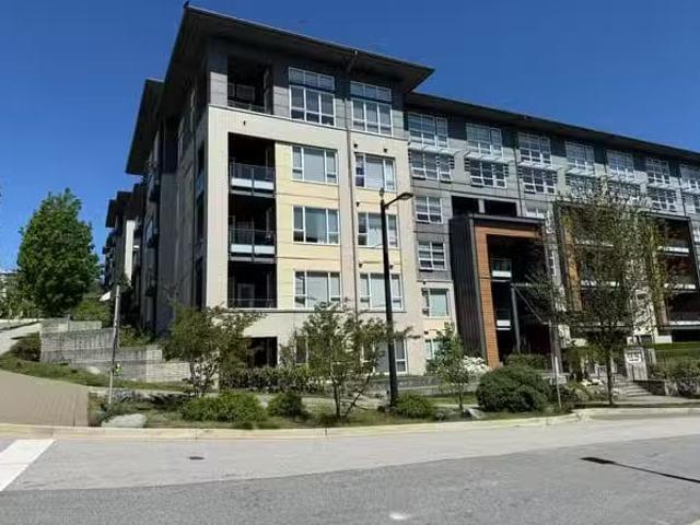 Condo for sale in Burnaby, British Columbia