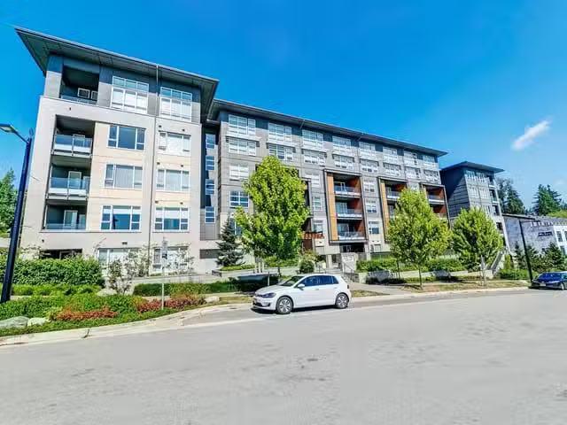 Condo for sale in Burnaby, British Columbia