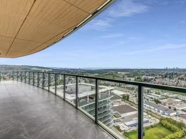 Condo for sale in Burnaby, British Columbia