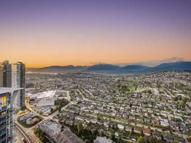 Condo for sale in Burnaby, British Columbia
