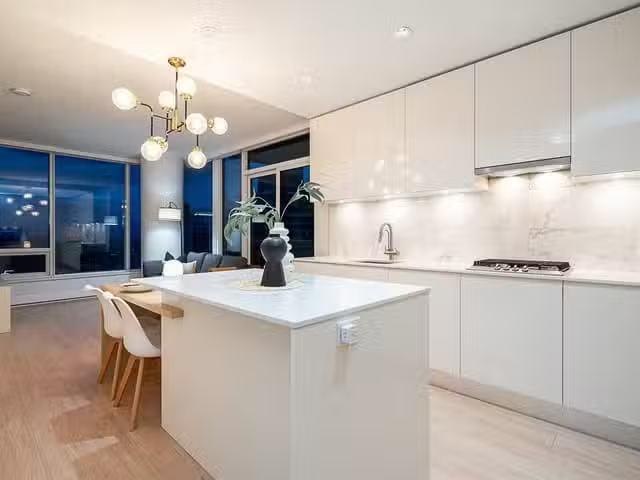 Condo for sale in Burnaby, British Columbia