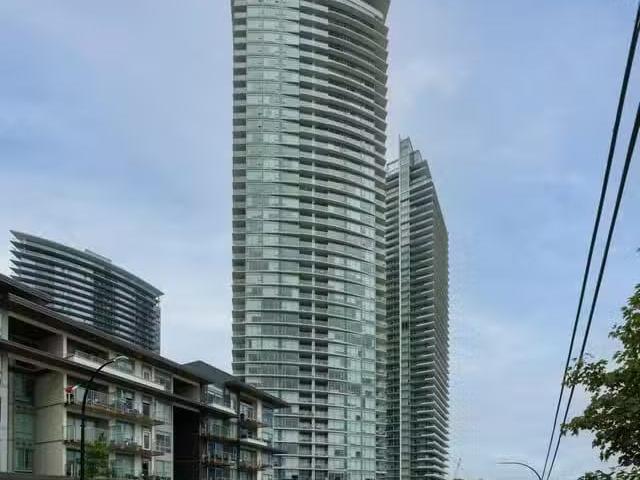 Condo for sale in Burnaby, British Columbia