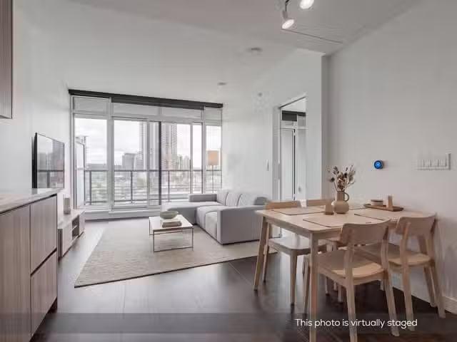 Condo for sale in Burnaby, British Columbia