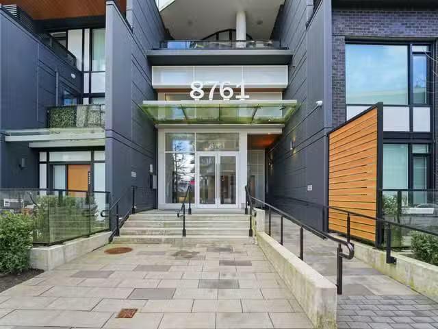 Condo for sale in Burnaby, British Columbia