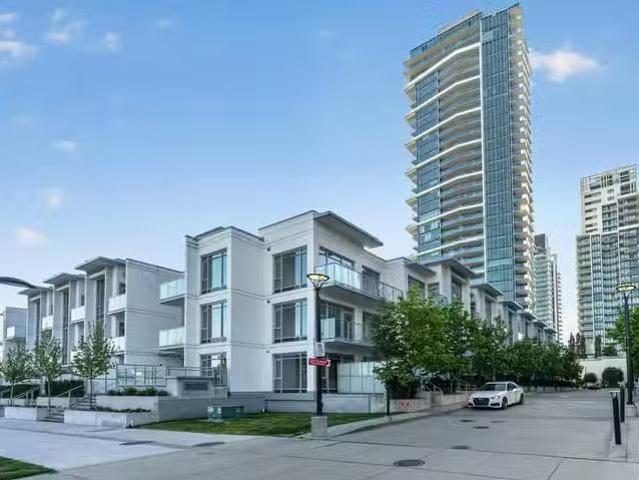 Condo for sale in Burnaby, Metro Vancouver Regional District