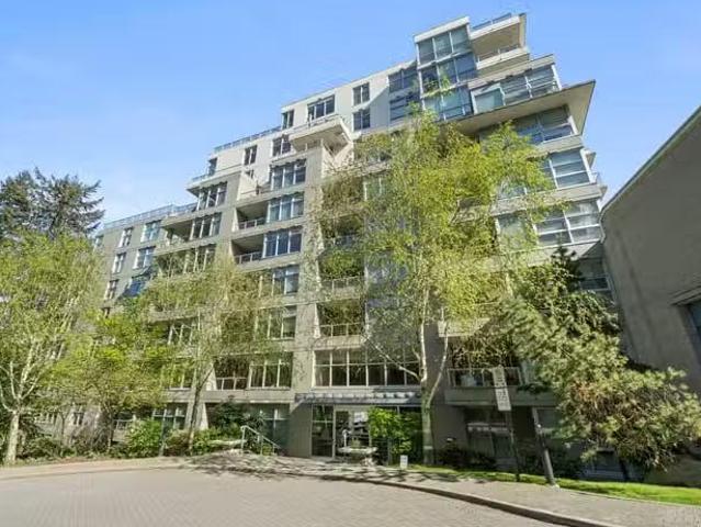Condo for sale in Burnaby, British Columbia