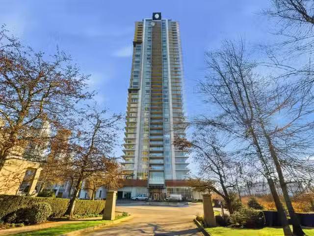 Condo for sale in Burnaby, British Columbia