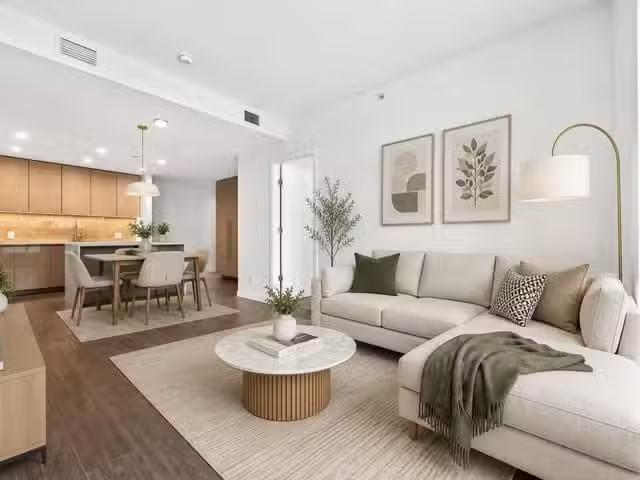 Condo for sale in Burnaby, British Columbia