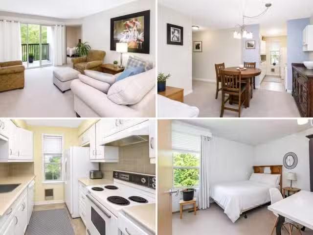Condo for sale in Burnaby, British Columbia