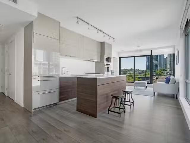 Condo for sale in Burnaby, British Columbia