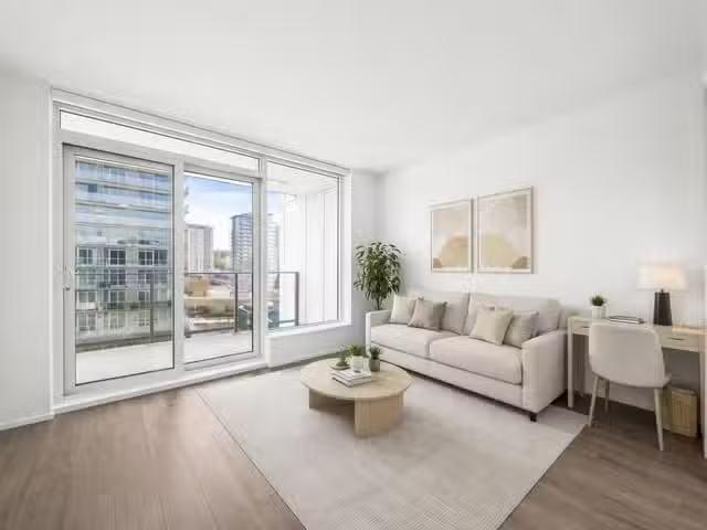 Condo for sale in Burnaby, British Columbia