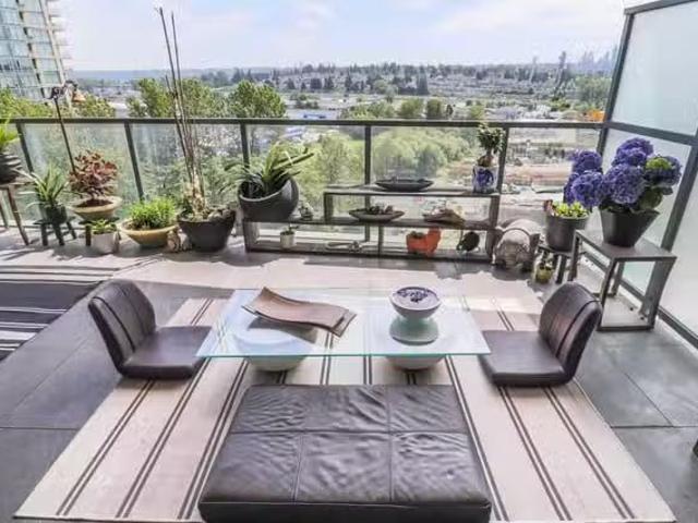 Condo for sale in Burnaby, British Columbia