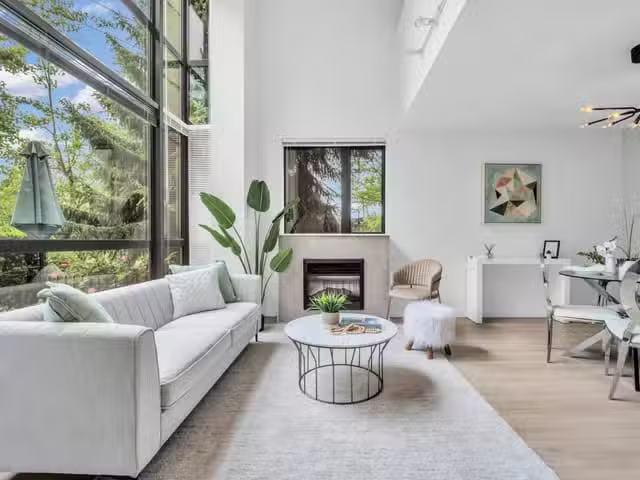 Condo for sale in Burnaby, British Columbia