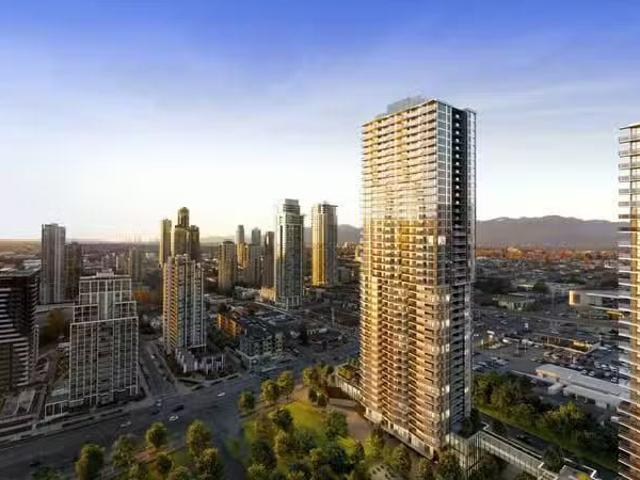 Condo for sale in Burnaby, British Columbia