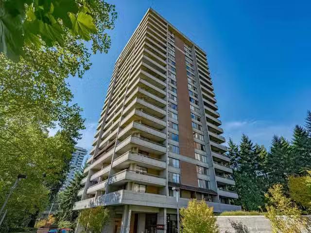 Condo for sale in Burnaby, British Columbia