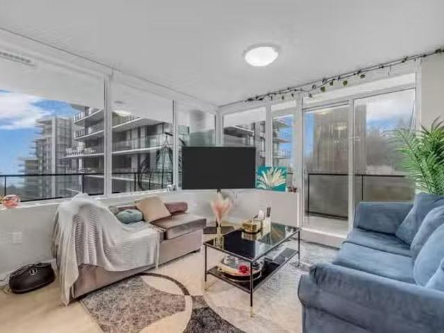 Condo for sale in Burnaby, British Columbia