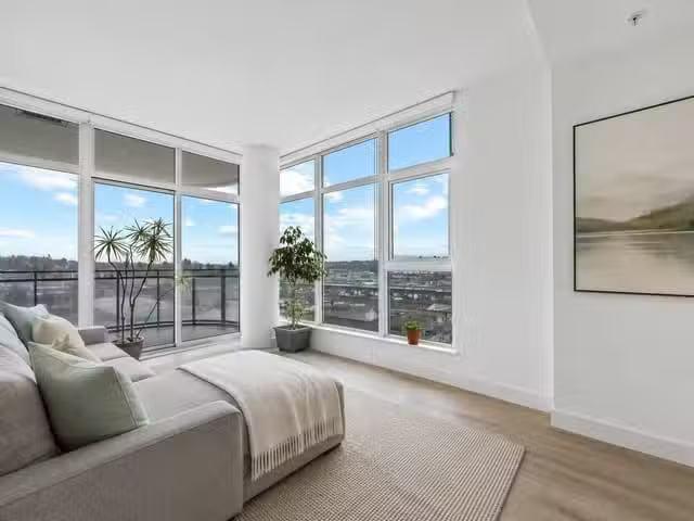 Condo for sale in Burnaby, British Columbia