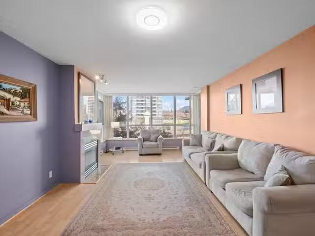 Condo for sale in Burnaby, British Columbia