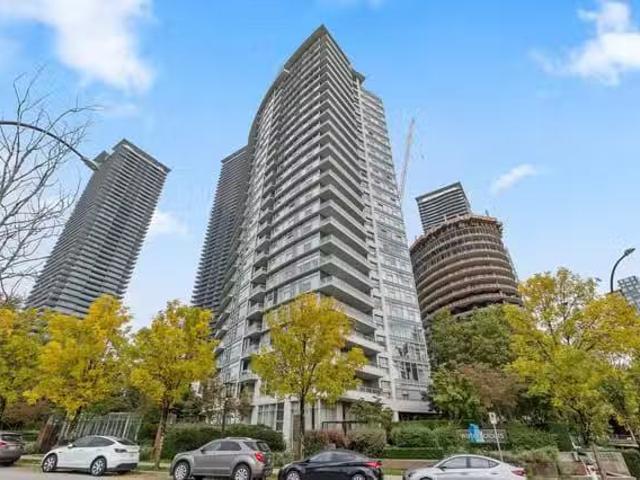 Condo for sale in Burnaby, British Columbia