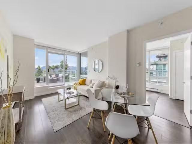 Condo for sale in Burnaby, British Columbia