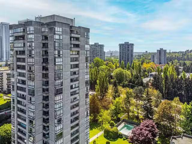 Condo for sale in Burnaby, British Columbia