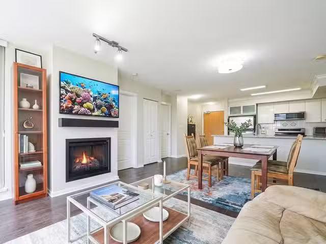 Condo for sale in Burnaby, British Columbia