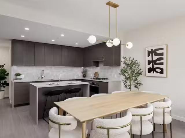 Condo for sale in Burnaby, British Columbia