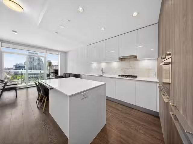 Condo for sale in Burnaby, British Columbia