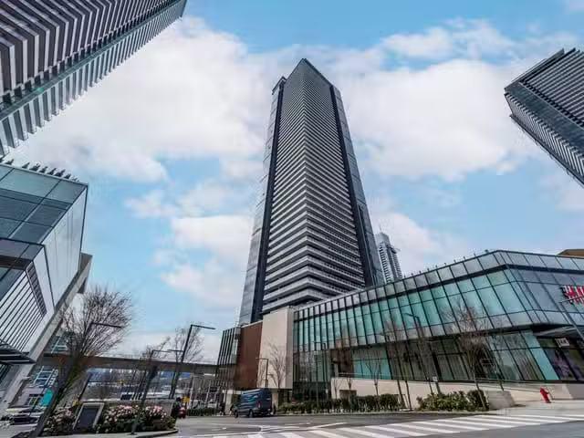 Condo for sale in Burnaby, Metro Vancouver Regional District
