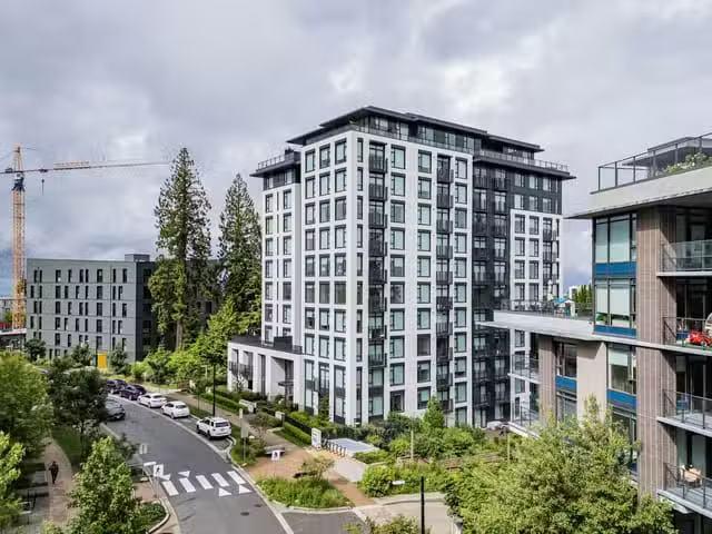 Condo for sale in Burnaby, British Columbia