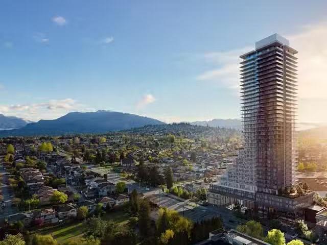 Condo for sale in Burnaby, British Columbia