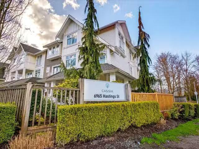 Condo for sale in Burnaby, British Columbia
