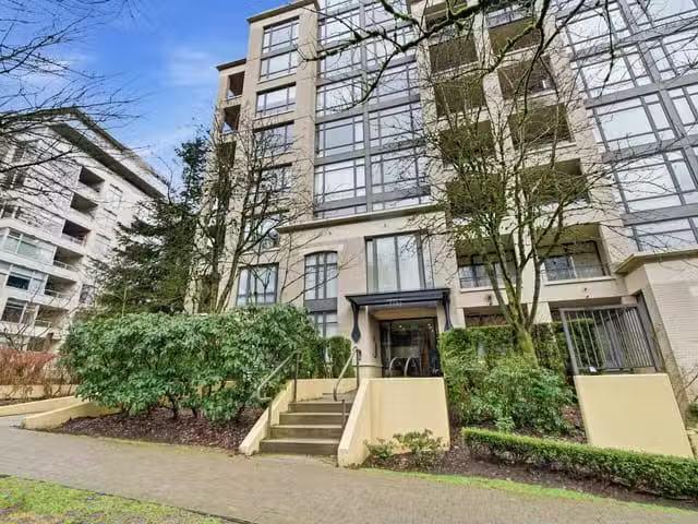 Condo for sale in Burnaby, British Columbia