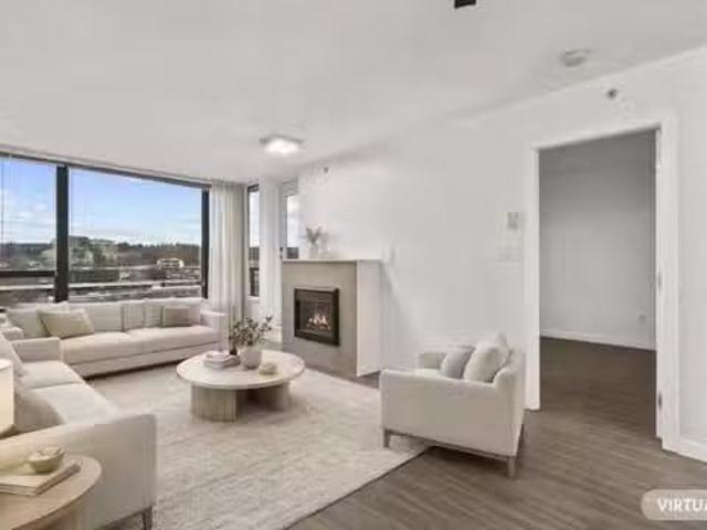 Condo for sale in Burnaby, British Columbia