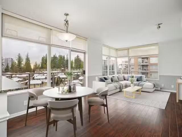 Condo for sale in Burnaby, British Columbia