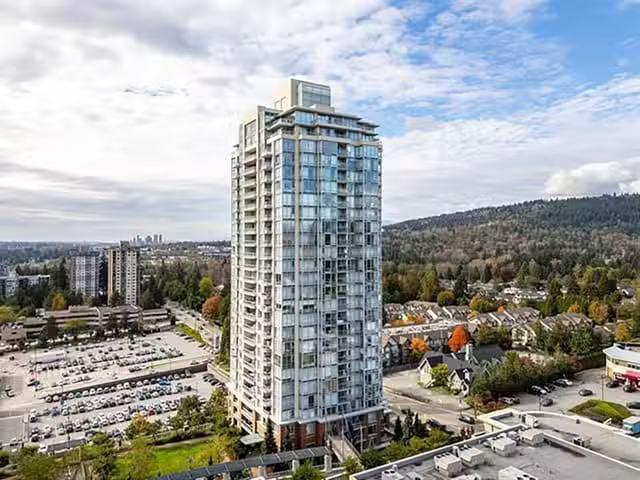 Condo for sale in Burnaby, British Columbia