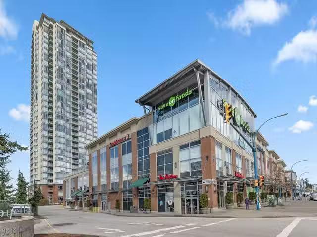 Condo for sale in Burnaby, British Columbia